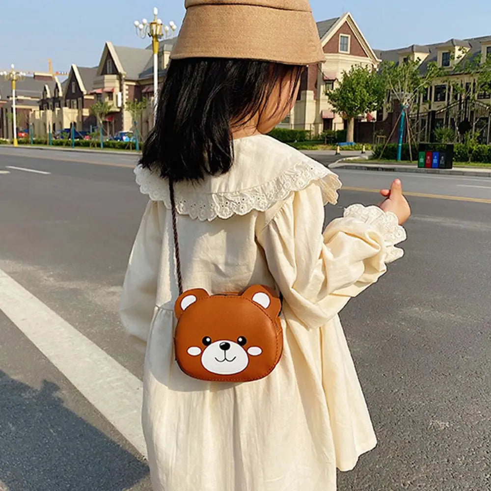 Petit sac à main enfant animaux