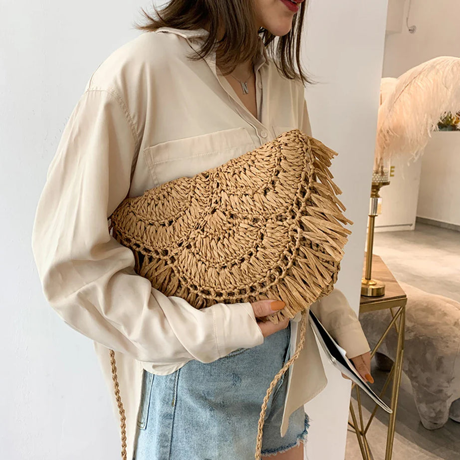 Sac à main bohème chic