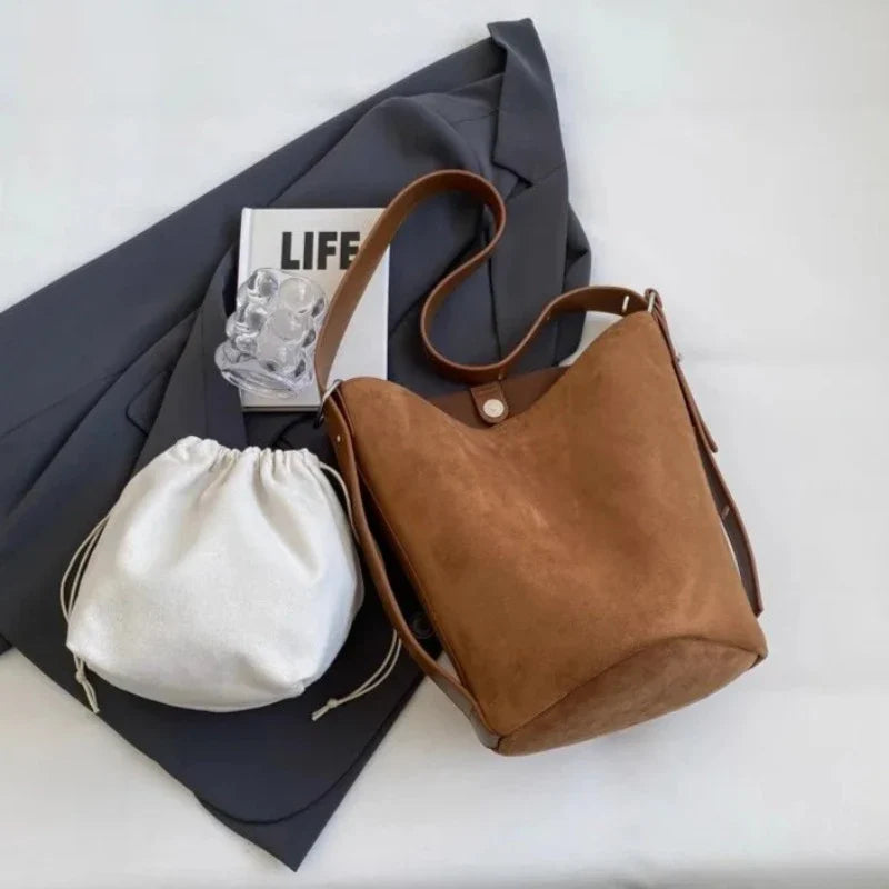 Sac Seau Bandoulière Femme