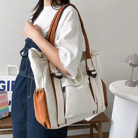 Sac à main lycée fille