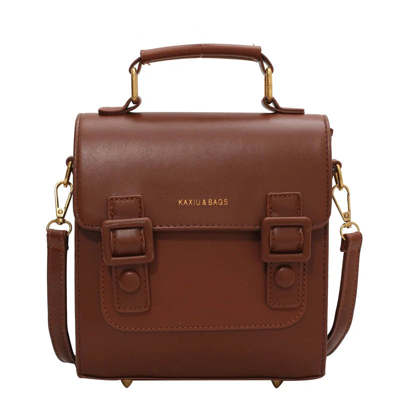 Cartable Sac à Main Femme