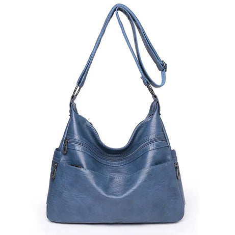 Sac Bandoulière Femme Vintage