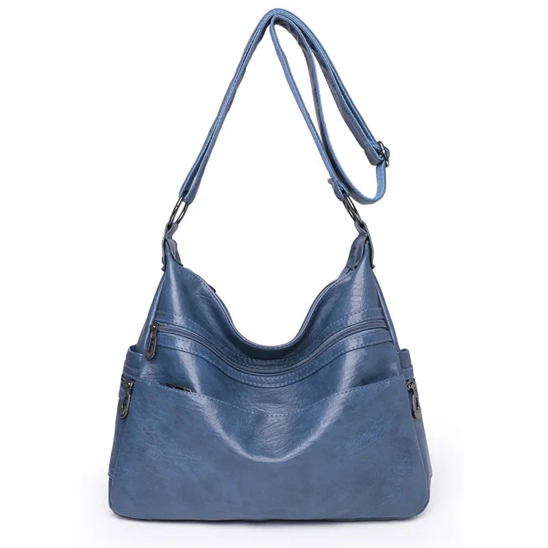 Sac Bandoulière Femme Vintage