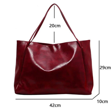 Sac Cabas Style Tote Bag Pratique et Raffiné