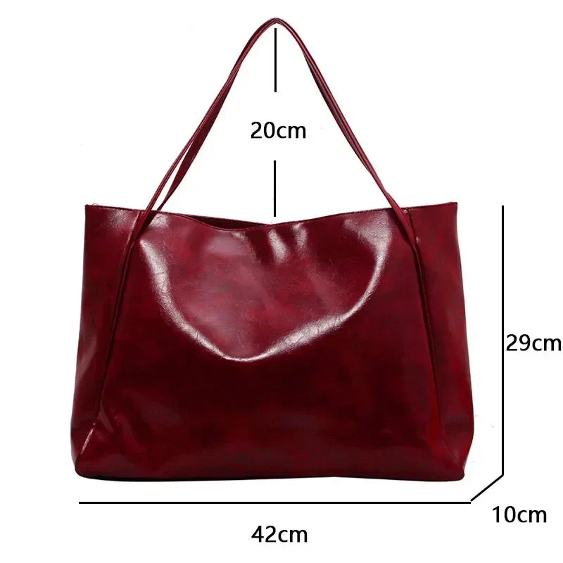 Sac Cabas Style Tote Bag Pratique et Raffiné