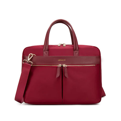 Sac Ordinateur Femme Portable à Bandoulière