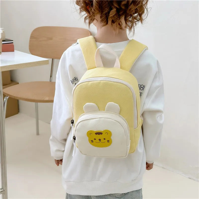 Grand sac à main enfant