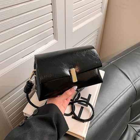 Sac à Main Baguette Look Chic et Sophistiqué