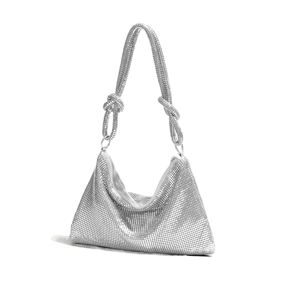 Sac à main paillette femme