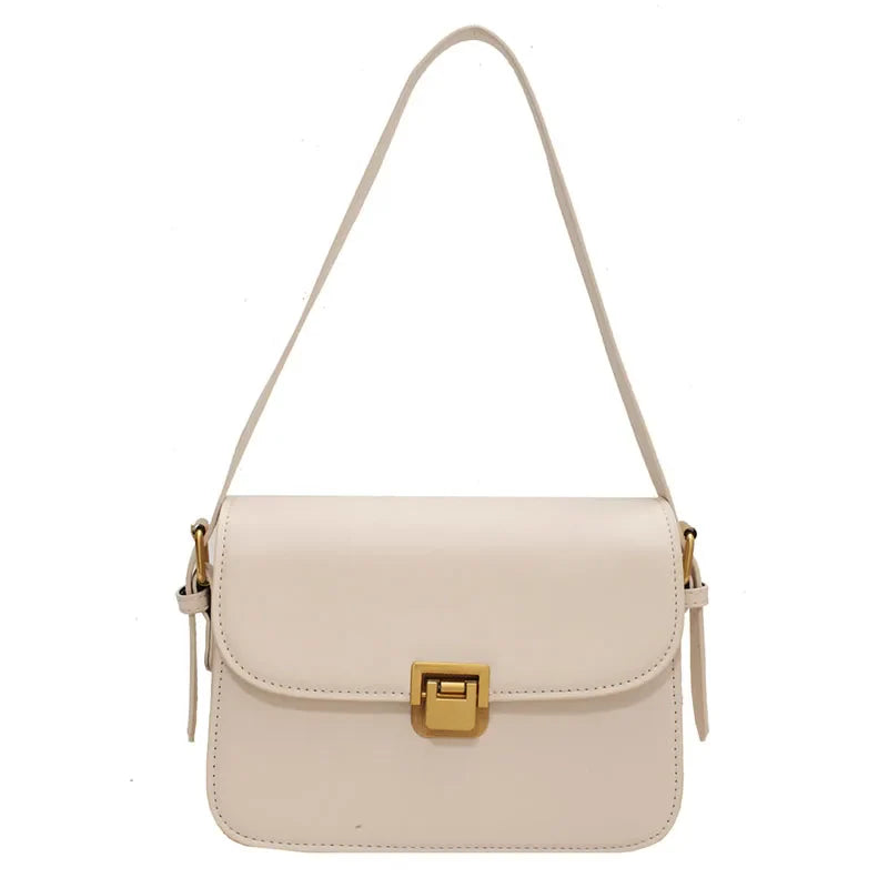 Sac à Main Rétro Femme