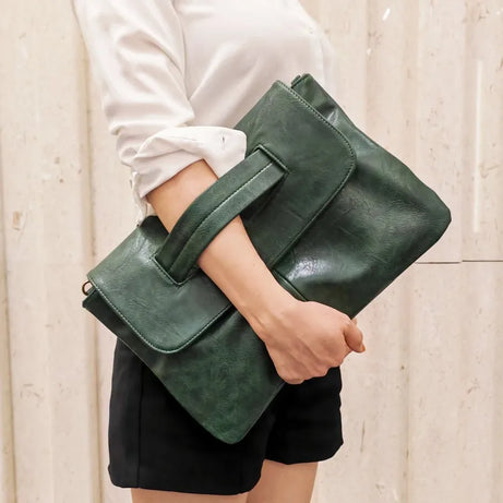 Sac à main pochette bandoulière
