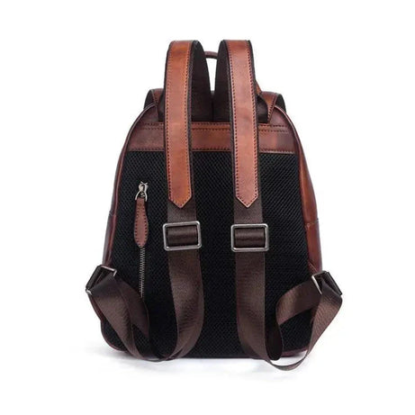 Sac à Main et à Dos Femme Vintage avec Dessin