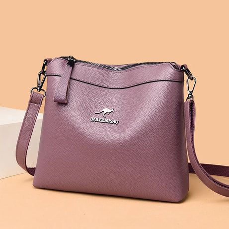 Sac à Main PU avec Chaîne