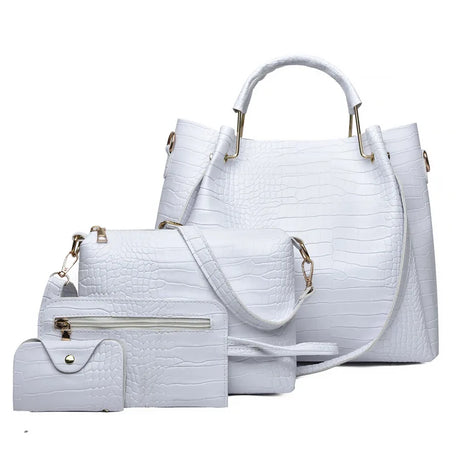 Ensemble Sac à Main Femme