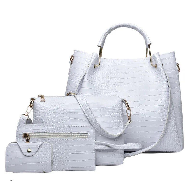 Ensemble Sac à Main Femme