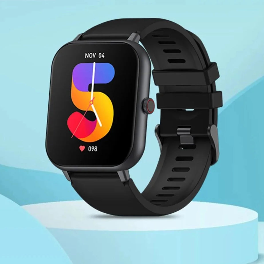 Montre Connectée Iwatch Jalio