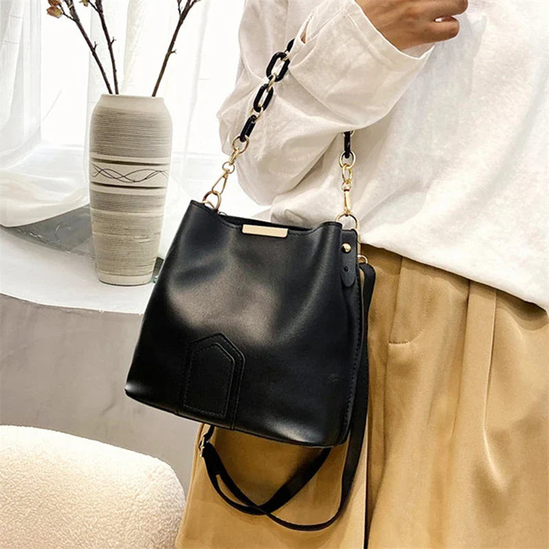 Sac à main tendance bandoulière