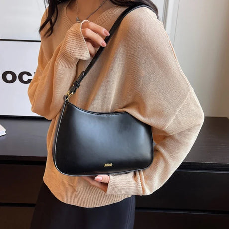 Petit Sac à Main Baguette