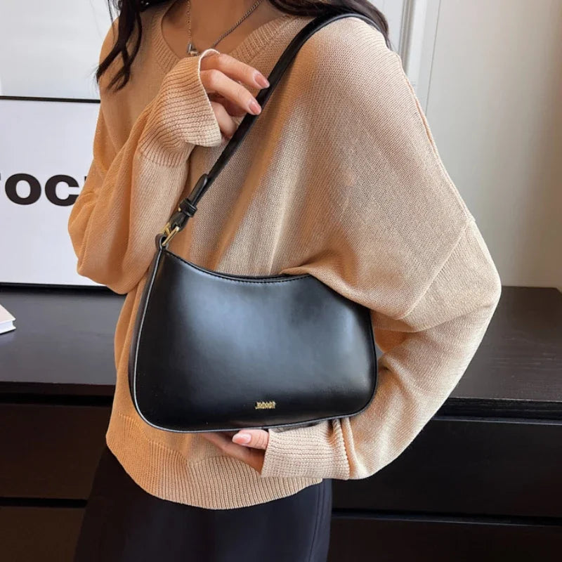 Petit Sac à Main Baguette
