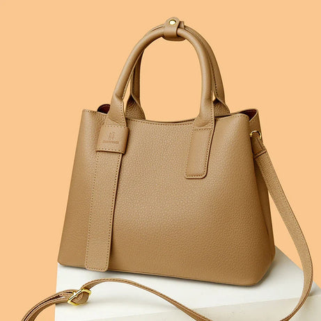 Sac à Main Multicompartiments