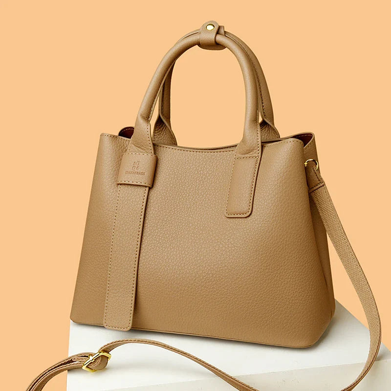 Sac à Main Multicompartiments