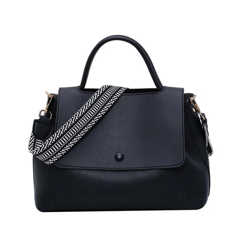 Sac à main besace bandoulière