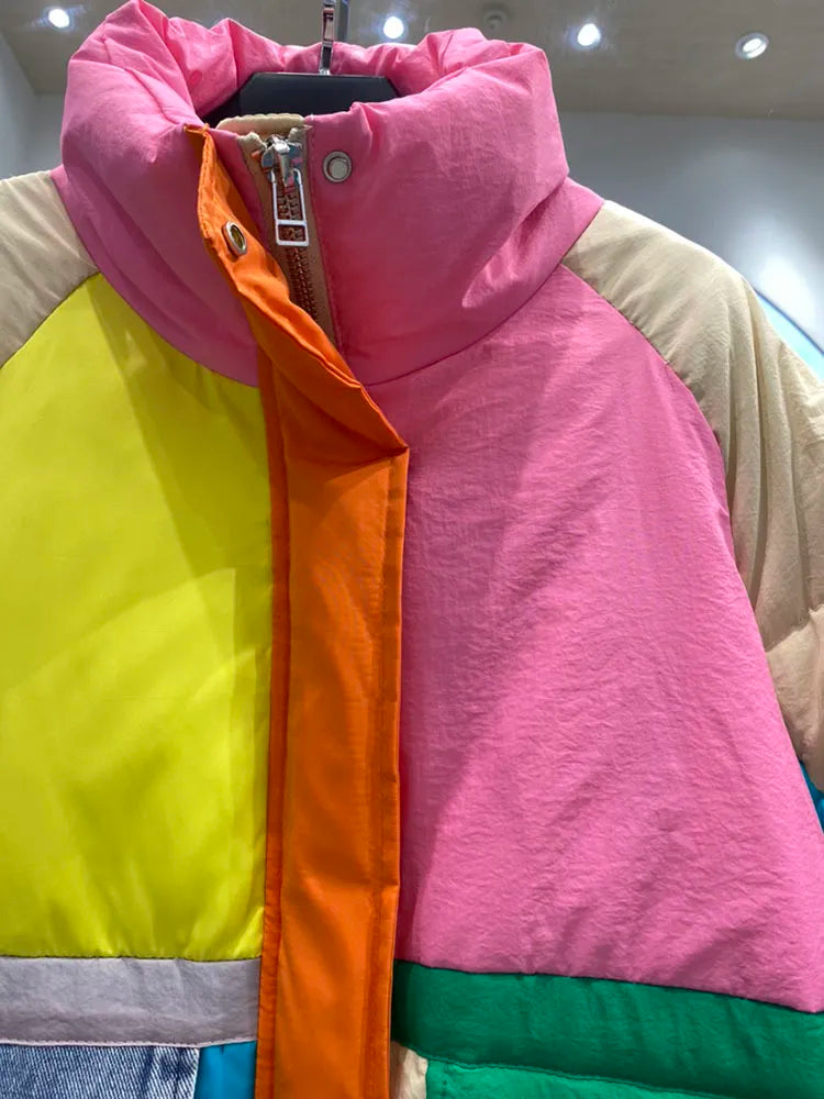 Doudoune femme - Dreamer