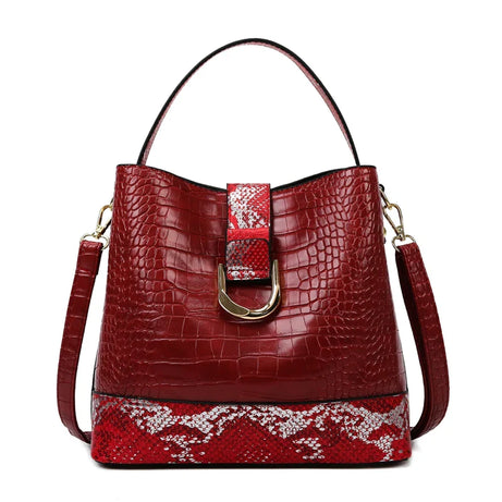 Sac à Main Femme avec Portefeuille Assorti