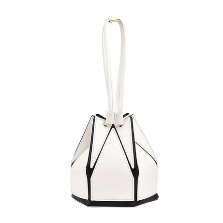 Sac à main seau original