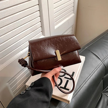 Sac à Main Baguette Look Chic et Sophistiqué