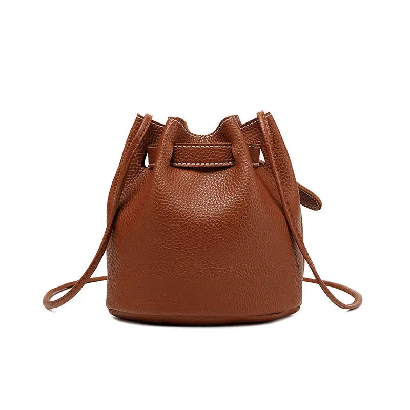Sac à Main Bourse Souple et Élégant