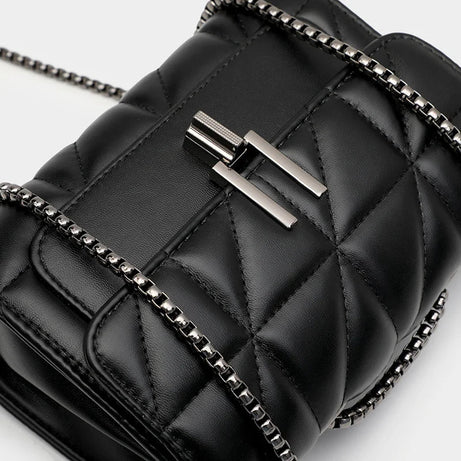 Petit sac à main chaîne