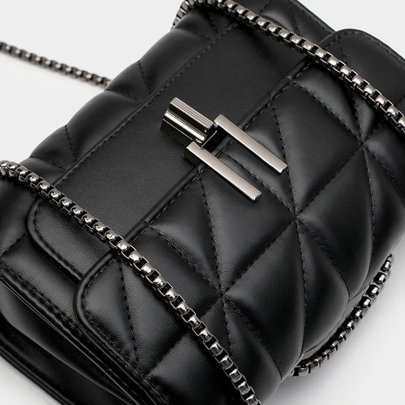 Petit sac à main chaîne
