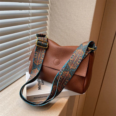 Sac à Main Style Besace
