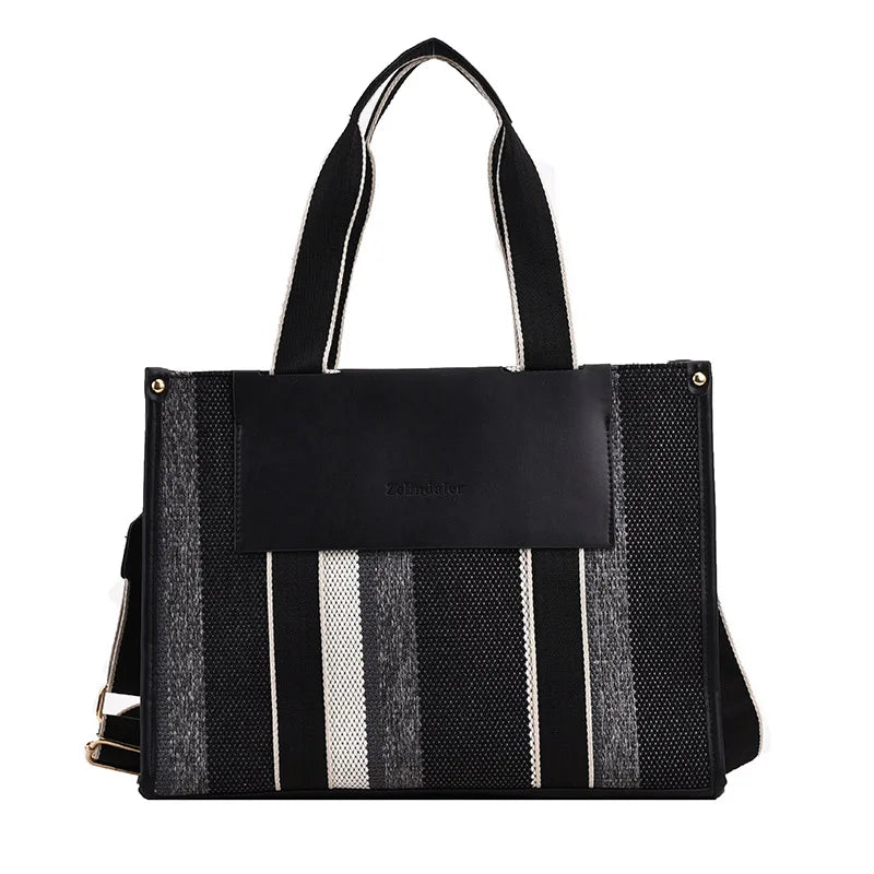 Sac à main tissu fantaisie