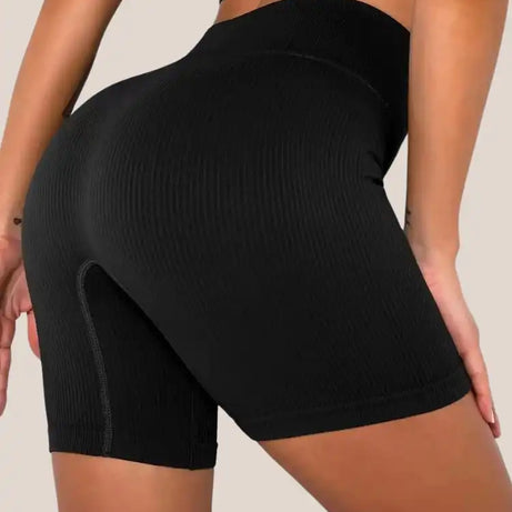 Short Amincissant Ventre Plat