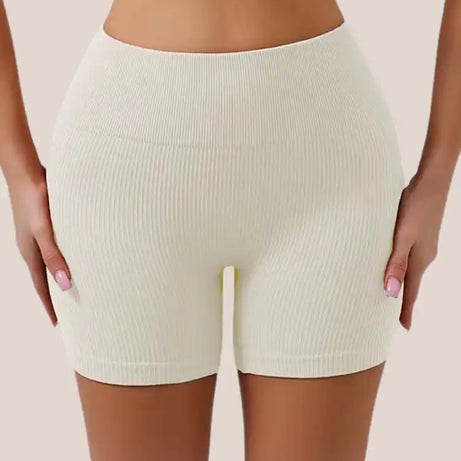 Short Amincissant Ventre Plat