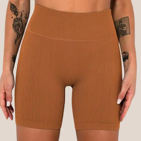 Short Amincissant Ventre Plat