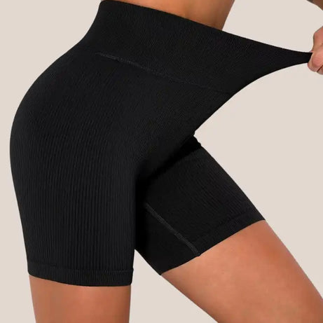 Short Amincissant Ventre Plat