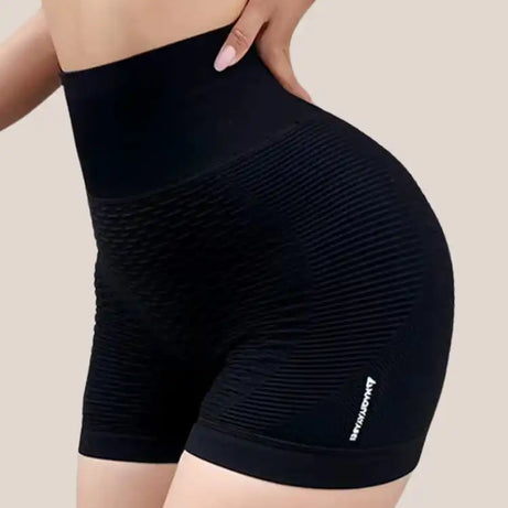 Short Anti Cellulite Push Up