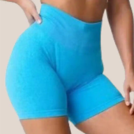 Short Gainant et Amincissant
