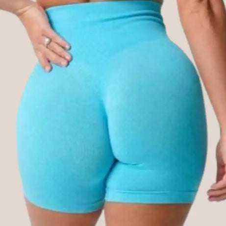 Short Gainant et Amincissant