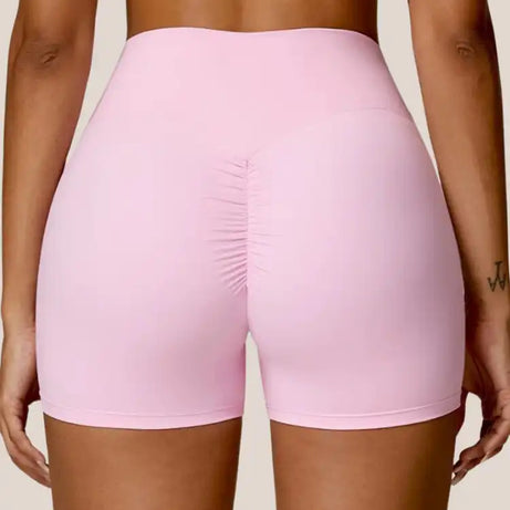 Short Legging Minceur