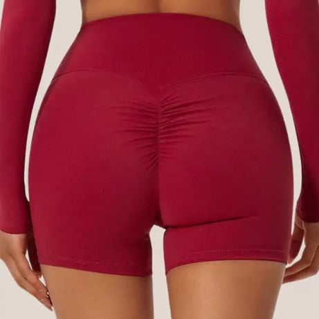 Short Legging Minceur