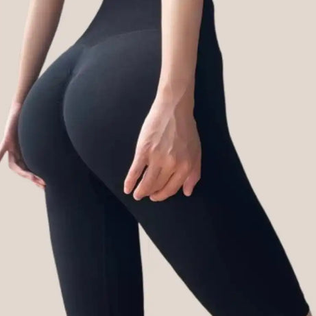 Short Legging Push Up