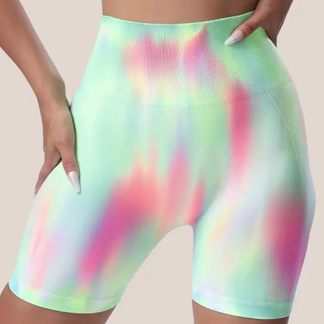 Short Legging Yoga