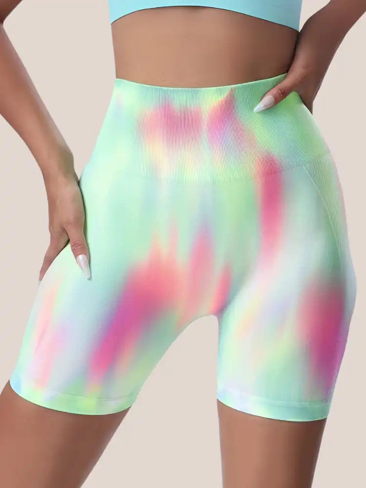 Short Legging Yoga