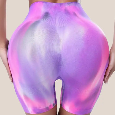 Short Legging Yoga