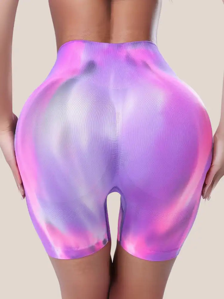 Short Legging Yoga