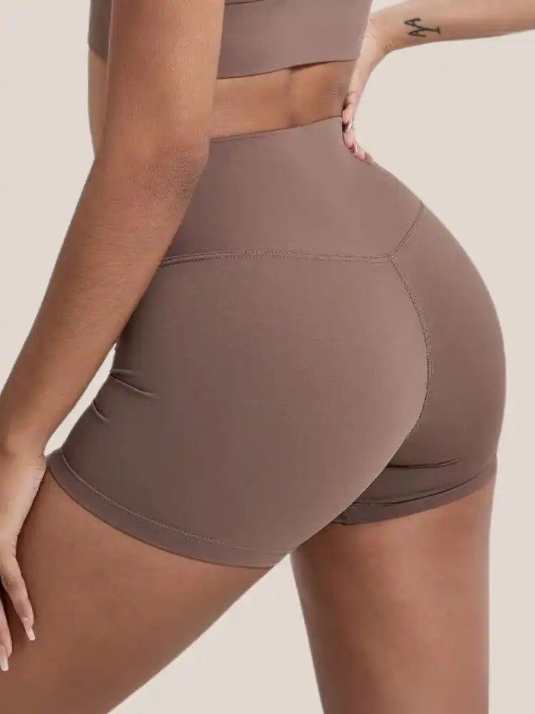 Short Minceur